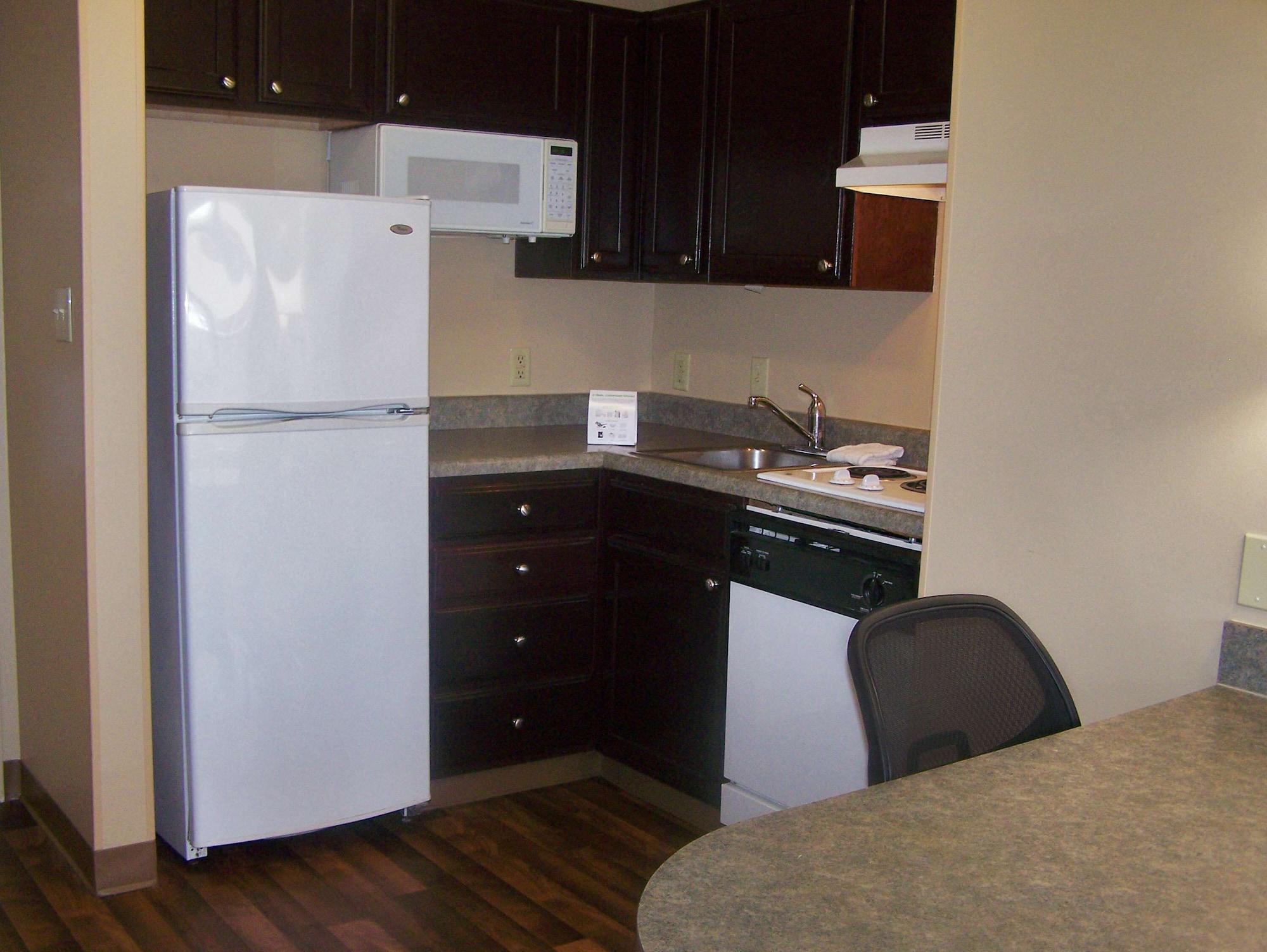 Extended Stay America Select Suites - Orlando - Maitland - Summit Tower Blvd Altamonte Springs Eksteriør bilde