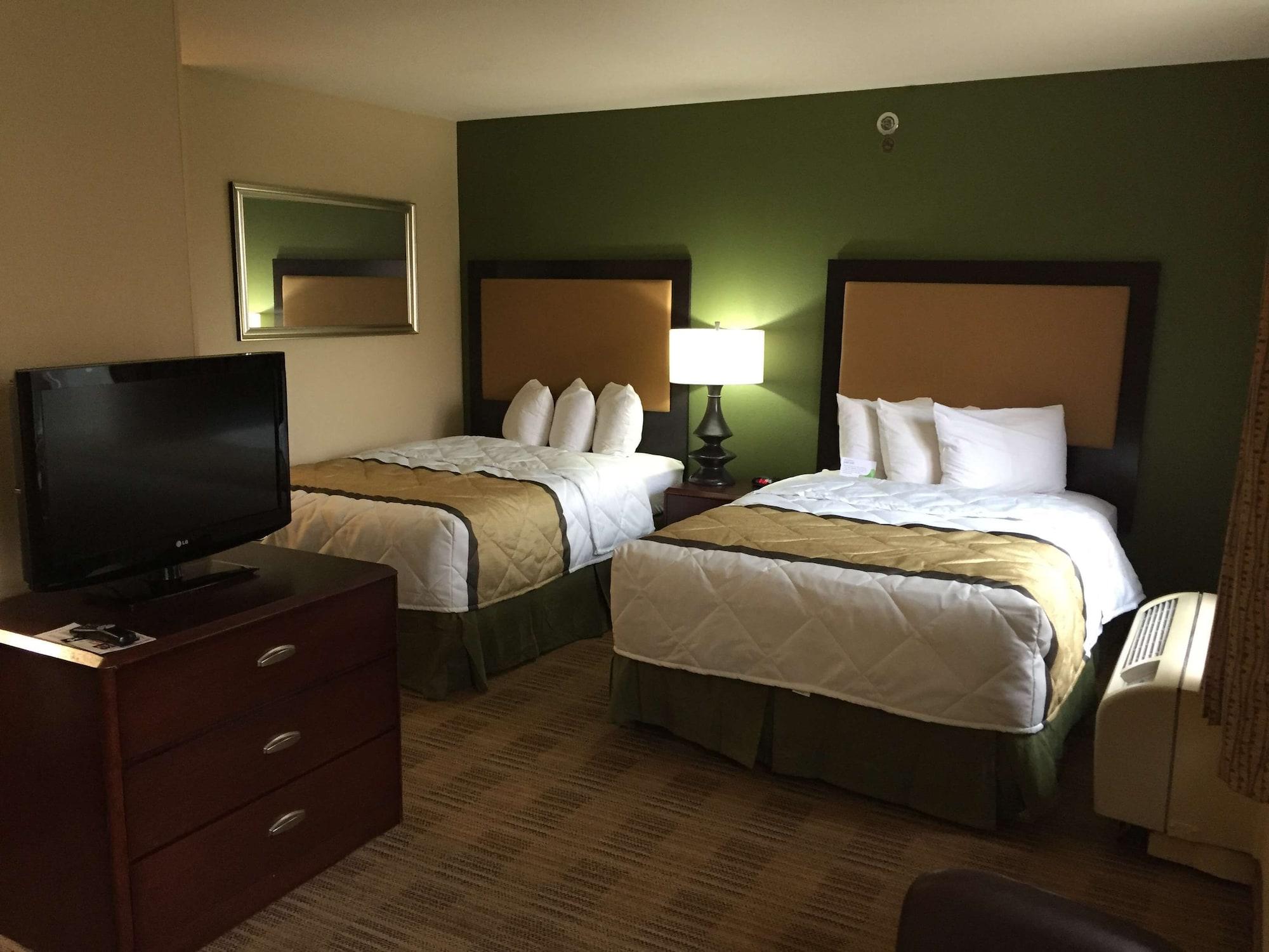 Extended Stay America Select Suites - Orlando - Maitland - Summit Tower Blvd Altamonte Springs Eksteriør bilde