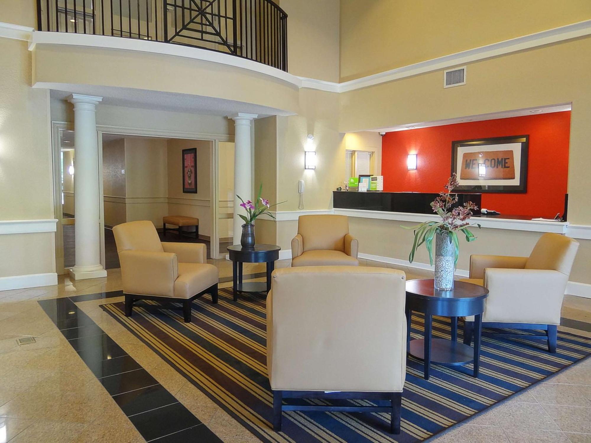 Extended Stay America Select Suites - Orlando - Maitland - Summit Tower Blvd Altamonte Springs Eksteriør bilde