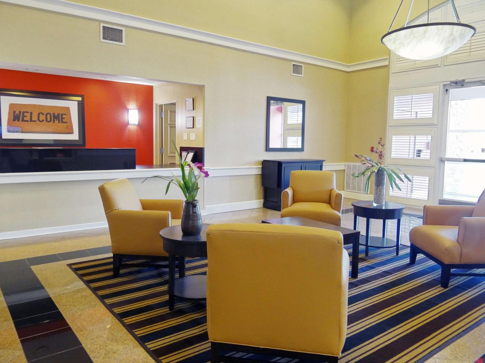 Extended Stay America Select Suites - Orlando - Maitland - Summit Tower Blvd Altamonte Springs Eksteriør bilde