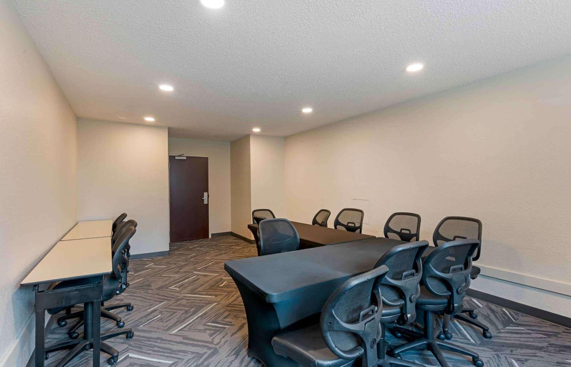 Extended Stay America Select Suites - Orlando - Maitland - Summit Tower Blvd Altamonte Springs Eksteriør bilde