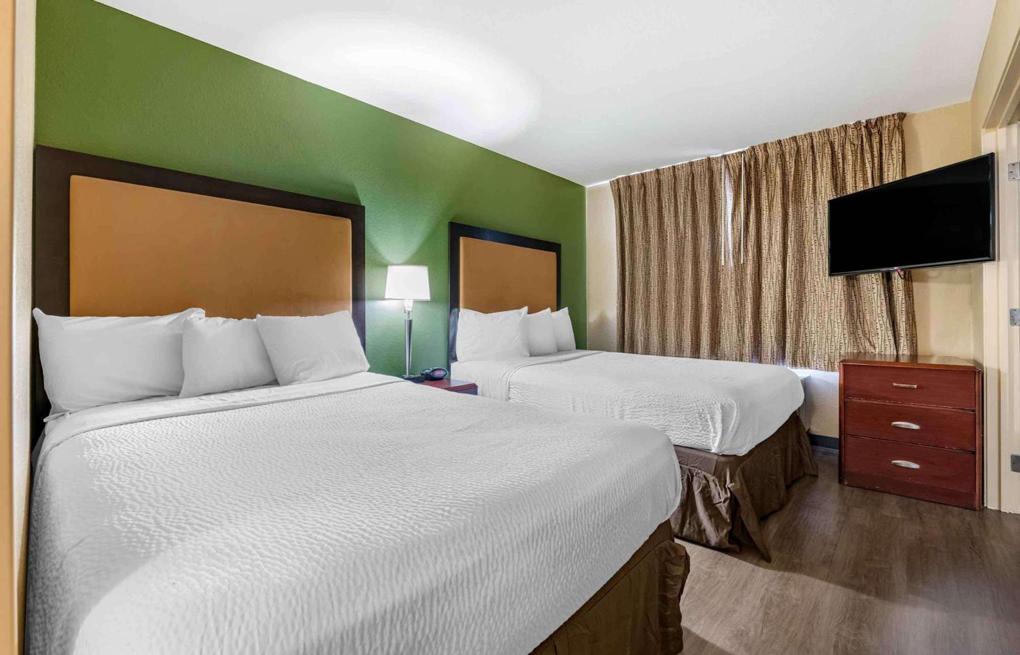 Extended Stay America Select Suites - Orlando - Maitland - Summit Tower Blvd Altamonte Springs Eksteriør bilde