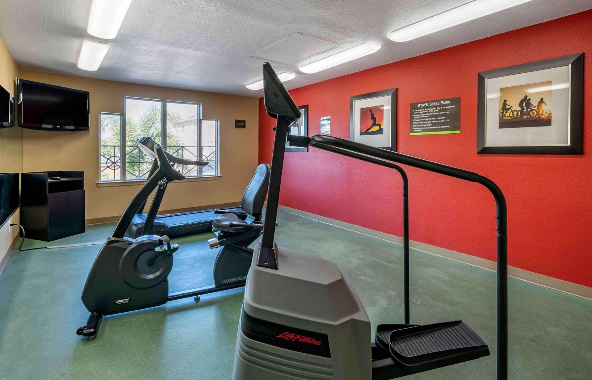 Extended Stay America Select Suites - Orlando - Maitland - Summit Tower Blvd Altamonte Springs Eksteriør bilde