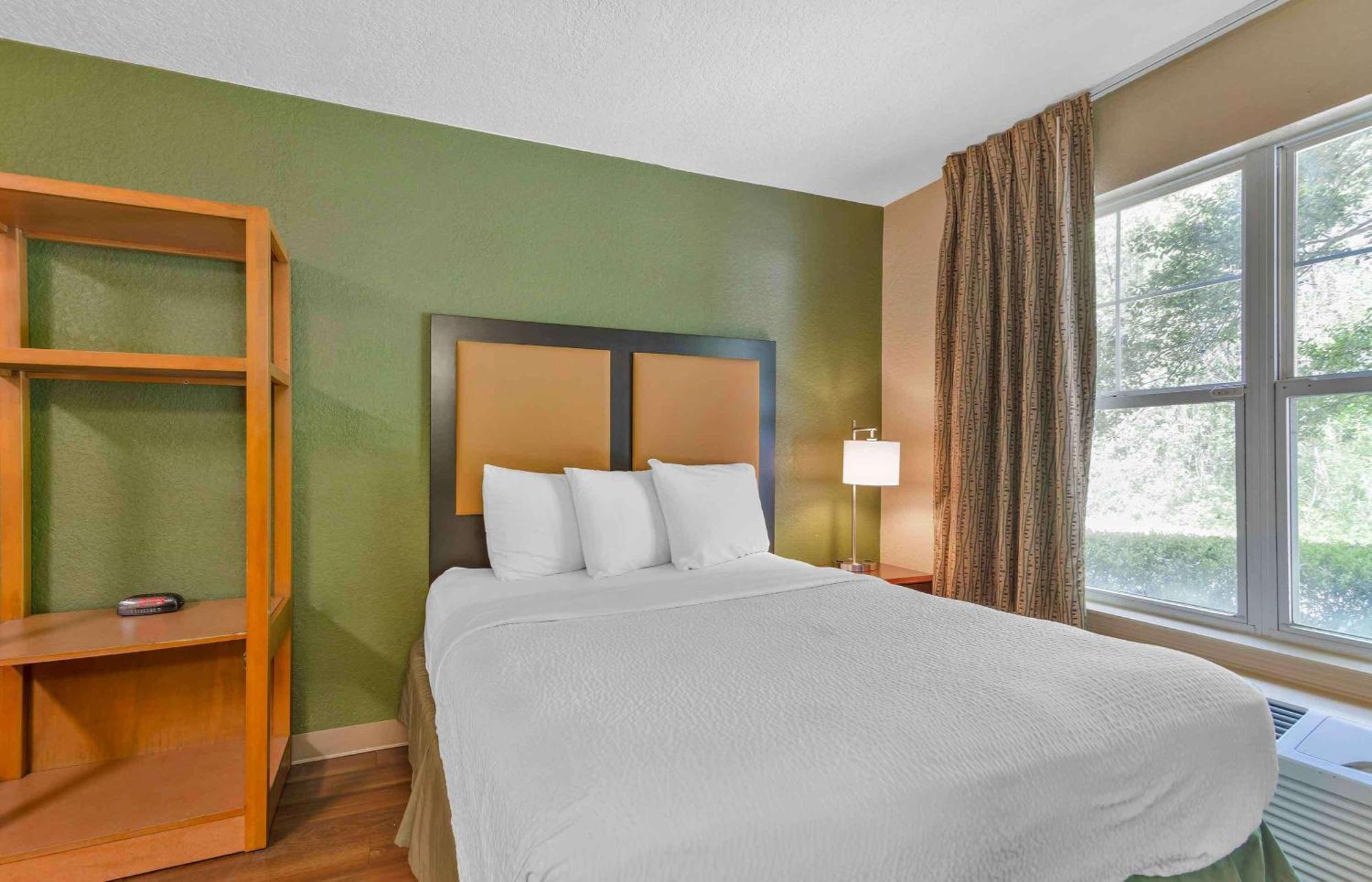 Extended Stay America Select Suites - Orlando - Maitland - Summit Tower Blvd Altamonte Springs Eksteriør bilde