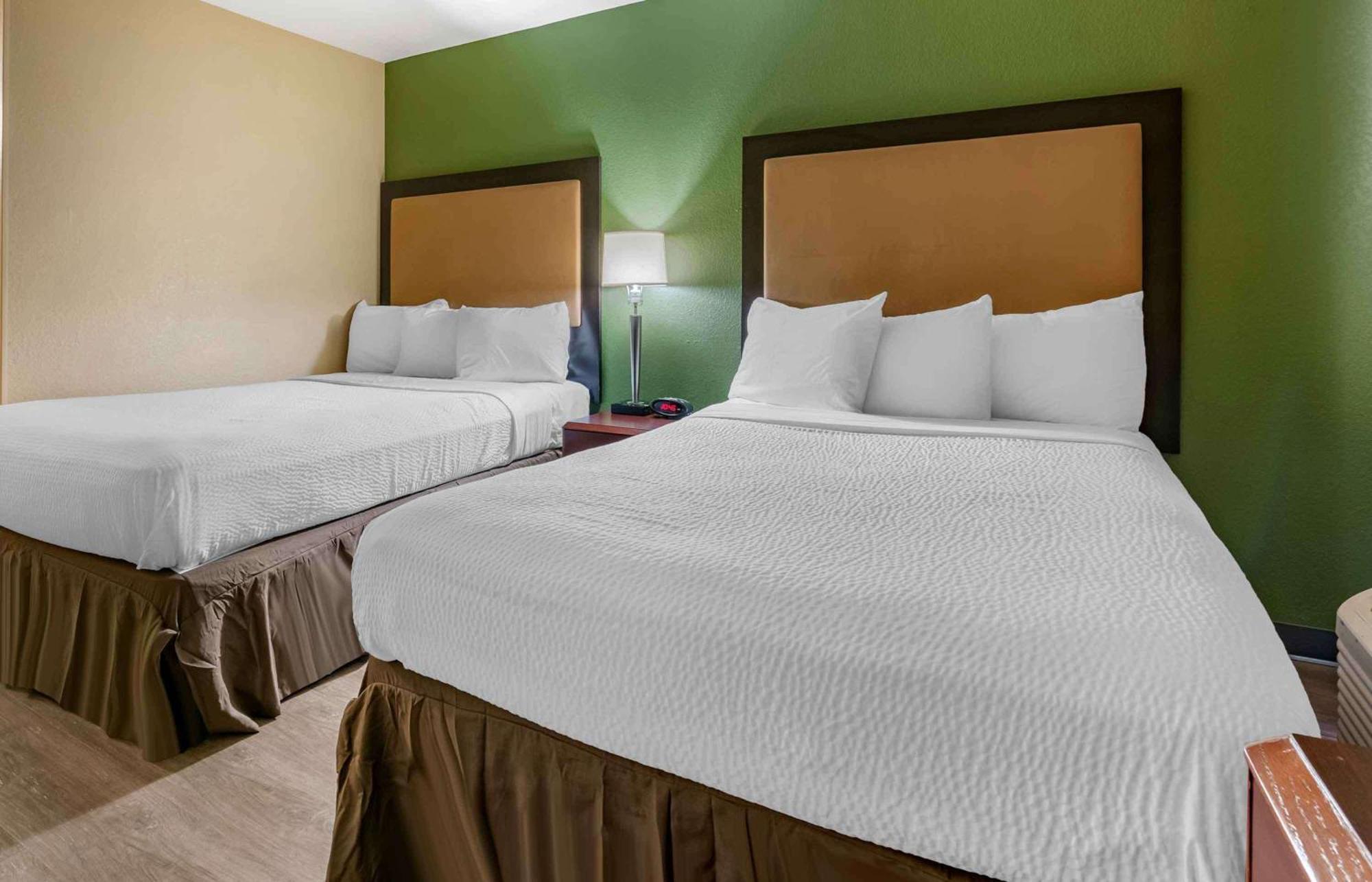 Extended Stay America Select Suites - Orlando - Maitland - Summit Tower Blvd Altamonte Springs Eksteriør bilde