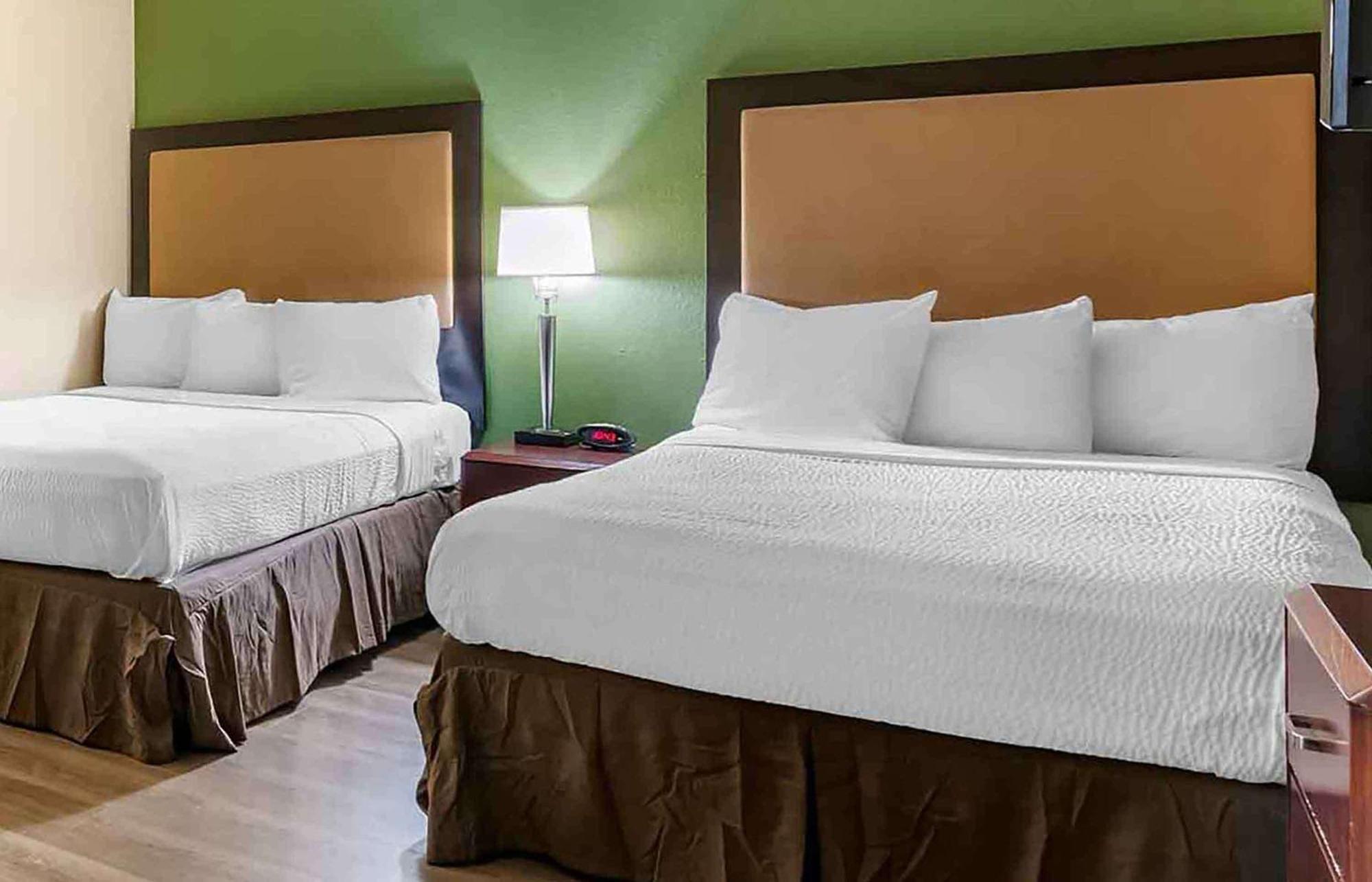 Extended Stay America Select Suites - Orlando - Maitland - Summit Tower Blvd Altamonte Springs Eksteriør bilde