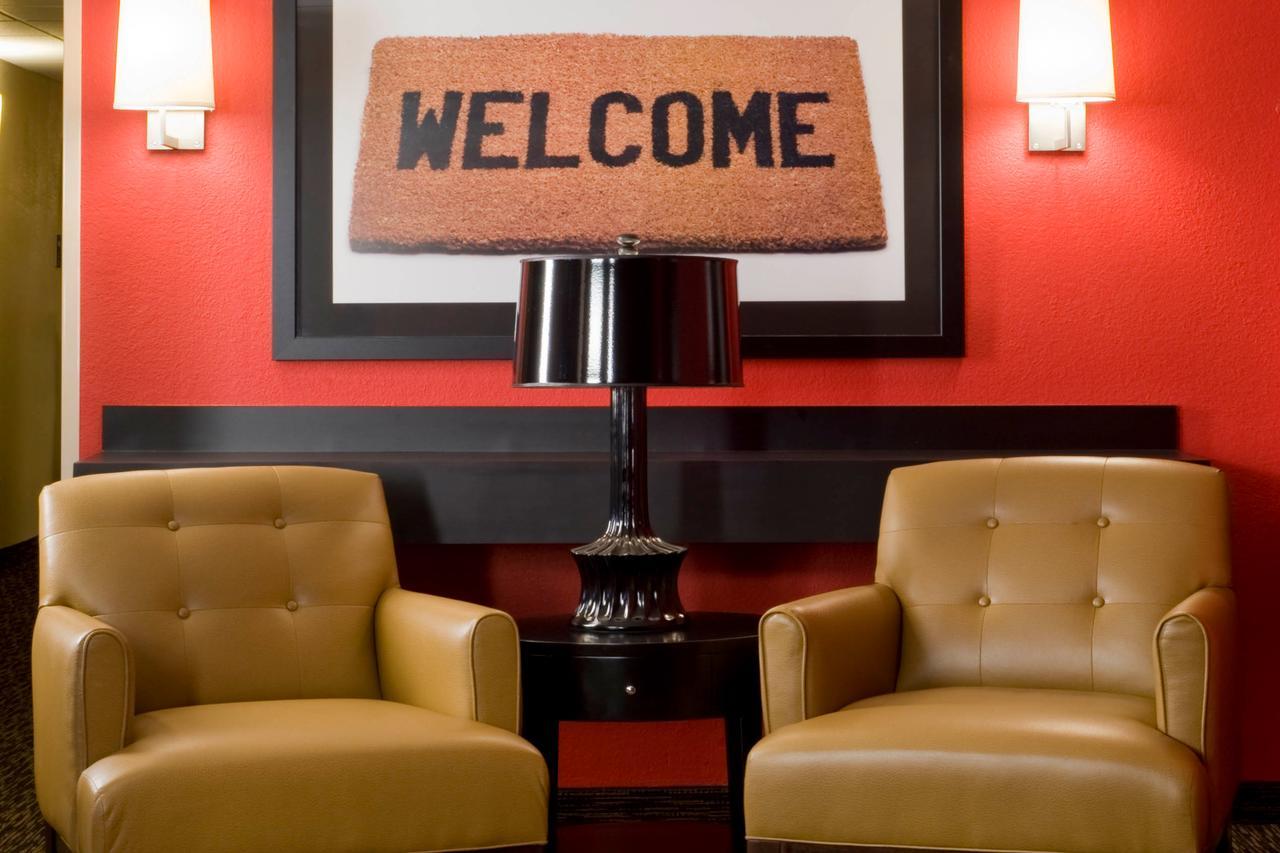 Extended Stay America Select Suites - Orlando - Maitland - Summit Tower Blvd Altamonte Springs Eksteriør bilde