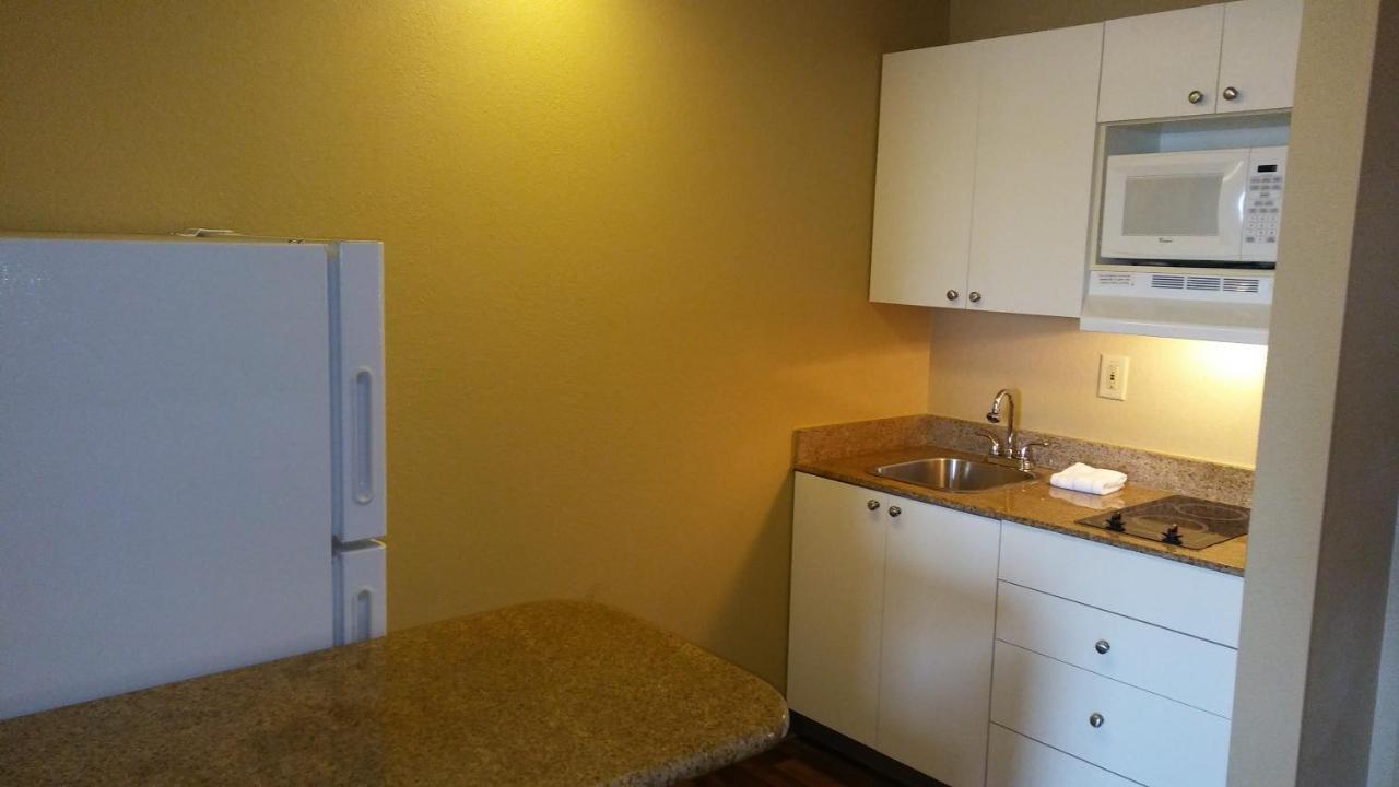 Extended Stay America Select Suites - Orlando - Maitland - Summit Tower Blvd Altamonte Springs Eksteriør bilde